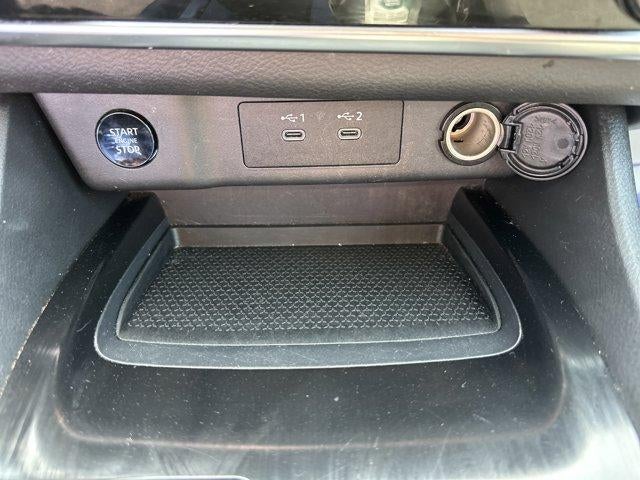 2024 Nissan Rogue AWD S
