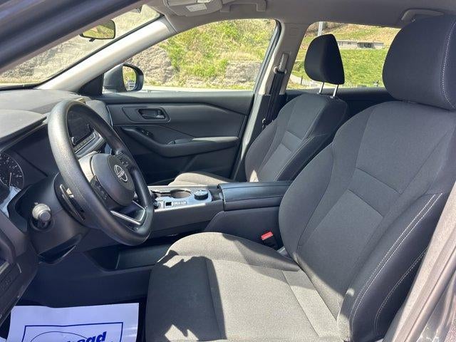2024 Nissan Rogue AWD S