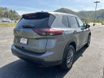 2024 Nissan Rogue AWD S