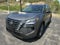 2024 Nissan Rogue AWD S