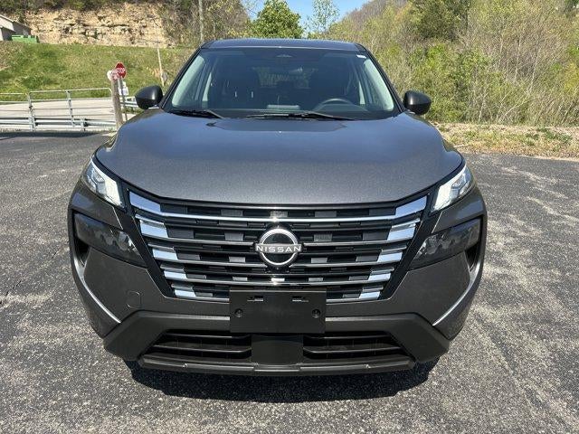 2024 Nissan Rogue AWD S