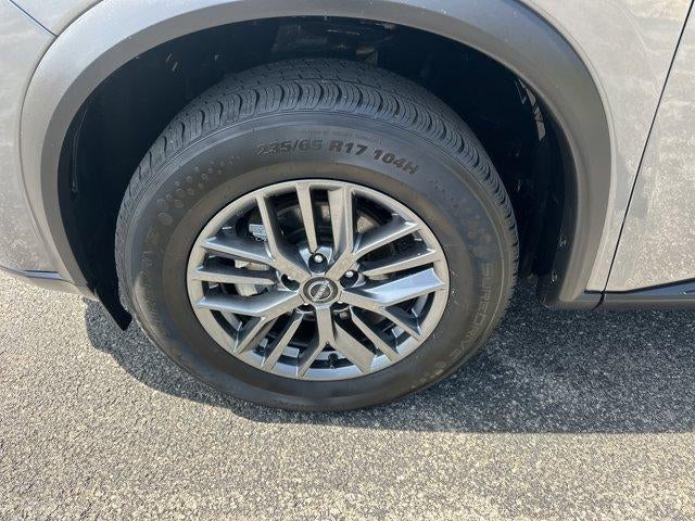 2024 Nissan Rogue AWD S