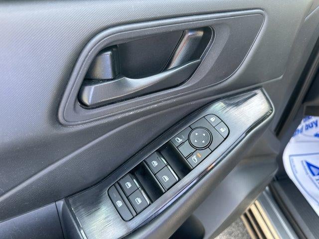 2024 Nissan Rogue AWD S