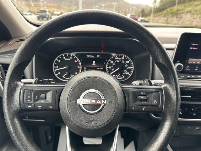 2023 Nissan Rogue AWD S