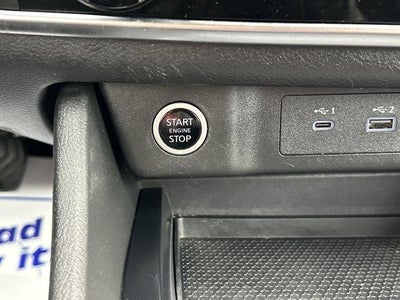 2023 Nissan Rogue AWD S