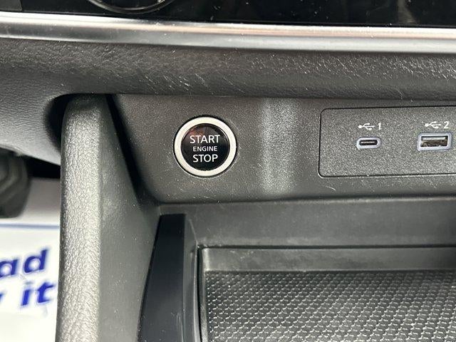 2023 Nissan Rogue AWD S