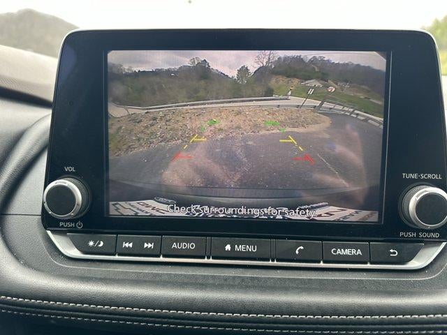2023 Nissan Rogue AWD S