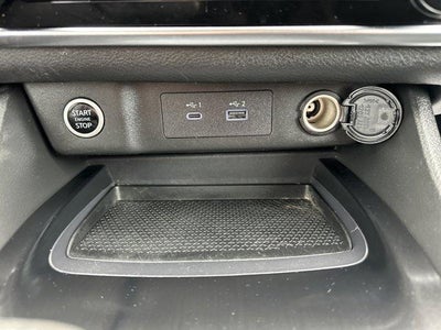 2023 Nissan Rogue AWD S