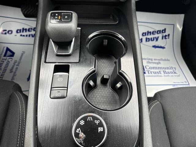 2023 Nissan Rogue AWD S