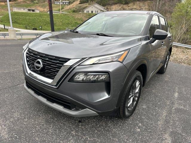 2023 Nissan Rogue AWD S