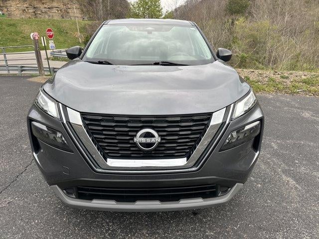 2023 Nissan Rogue AWD S