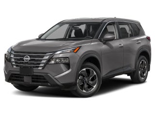 2025 Nissan Rogue AWD SV