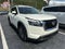 2024 Nissan Pathfinder SV 4WD