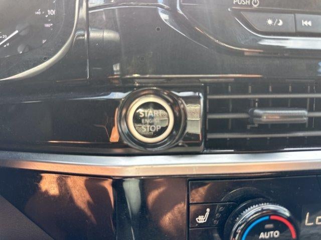 2024 Nissan Pathfinder SV 4WD