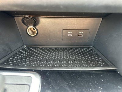 2024 Nissan Pathfinder SV 4WD