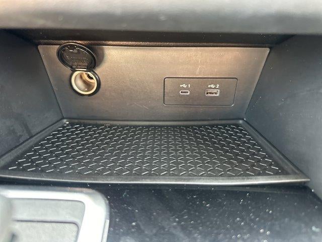 2024 Nissan Pathfinder SV 4WD