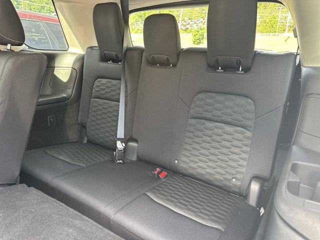 2024 Nissan Pathfinder SV 4WD
