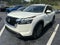 2024 Nissan Pathfinder SV 4WD