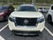 2024 Nissan Pathfinder SV 4WD