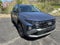 2025 Hyundai TUCSON SEL AWD