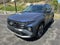 2025 Hyundai TUCSON SEL AWD