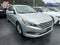 2017 Hyundai SONATA 2.4L PZEV