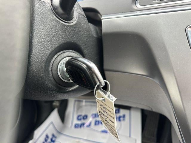 2017 Hyundai SONATA 2.4L PZEV