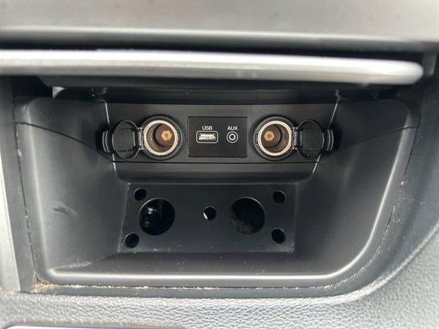 2017 Hyundai SONATA 2.4L PZEV