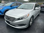 2017 Hyundai SONATA 2.4L PZEV