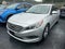 2017 Hyundai SONATA 2.4L PZEV
