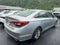2017 Hyundai SONATA 2.4L PZEV