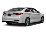 2017 Hyundai SONATA 2.4L PZEV