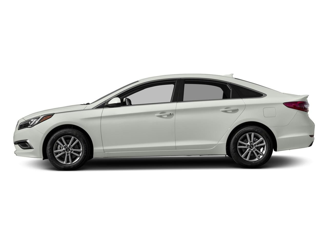 2017 Hyundai SONATA 2.4L PZEV