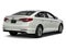 2017 Hyundai SONATA 2.4L PZEV