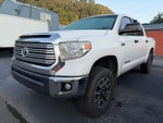 2014 Toyota Tundra 4WD Truck 4WD CrewMax Short Bed 5.7L FFV SR5 (SE)