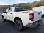 2014 Toyota Tundra 4WD Truck 4WD CrewMax Short Bed 5.7L FFV SR5 (SE)