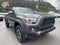 2016 Toyota Tacoma 4WD Access Cab Standard Bed V6 Automatic TRD Off Road (Natl)