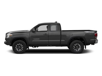 2016 Toyota Tacoma 4WD Access Cab Standard Bed V6 Automatic TRD Off Road (Natl)