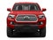 2016 Toyota Tacoma 4WD Access Cab Standard Bed V6 Automatic TRD Off Road (Natl)