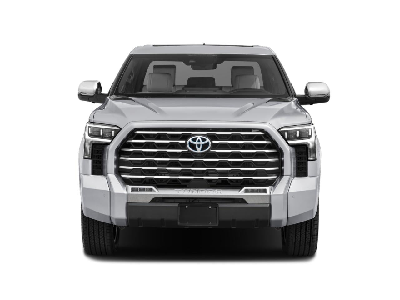 2024 Toyota Tundra 4WD 4WD Capstone Hybrid CrewMax 5.5' Bed (Natl)