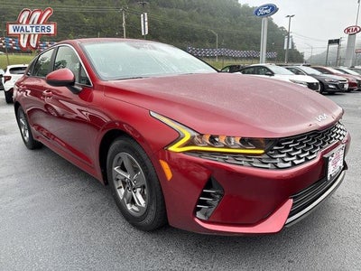 2023 Kia K5 LXS Auto FWD