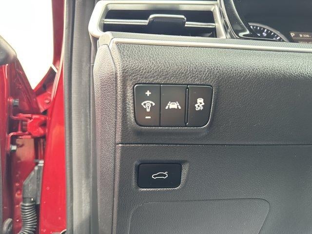 2023 Kia K5 LXS Auto FWD