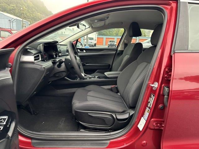 2023 Kia K5 LXS Auto FWD