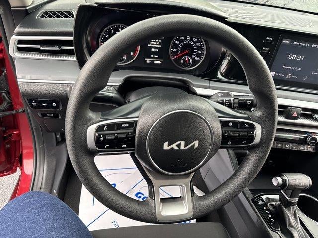 2023 Kia K5 LXS Auto FWD