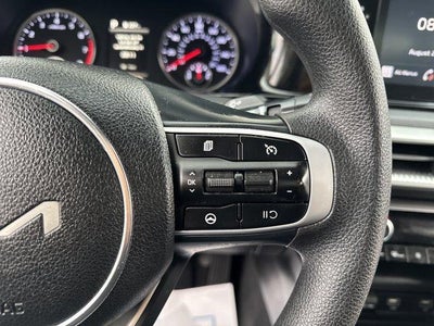 2023 Kia K5 LXS Auto FWD