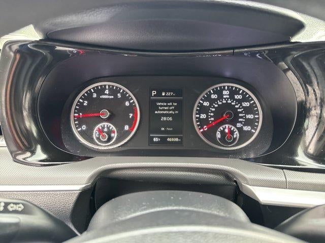2023 Kia K5 LXS Auto FWD