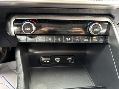 2023 Kia K5 LXS Auto FWD