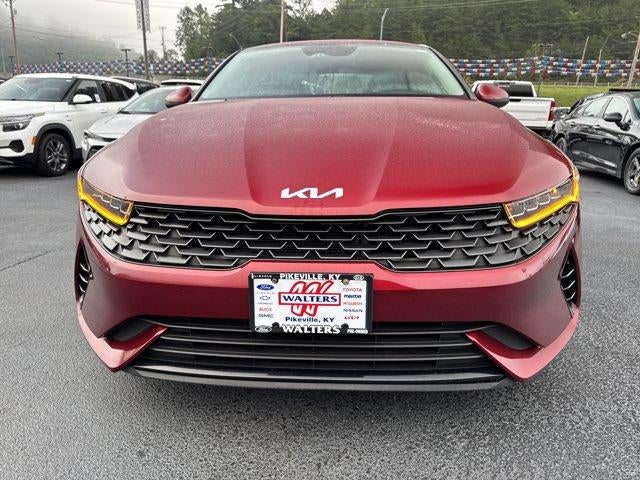 2023 Kia K5 LXS Auto FWD