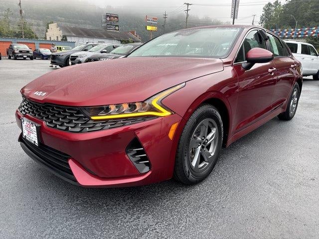 2023 Kia K5 LXS Auto FWD