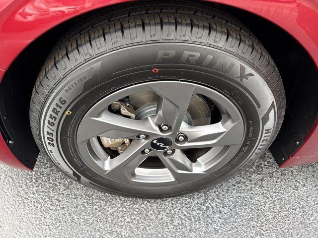 2023 Kia K5 LXS Auto FWD